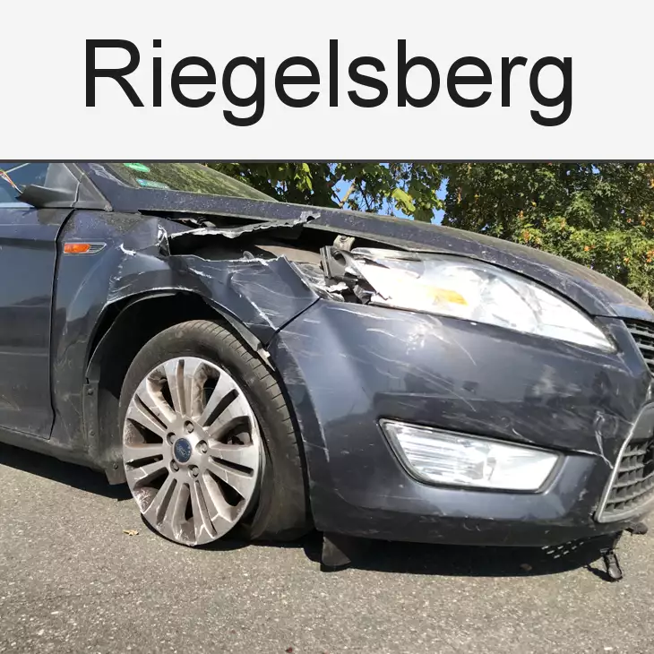 Kfz Gutachter Riegelsberg
