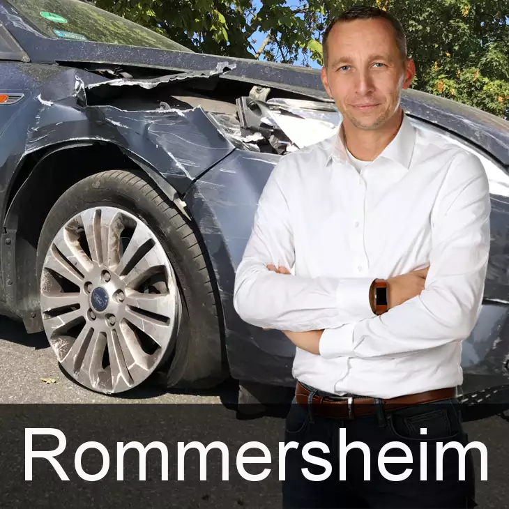 Kfz Gutachter Rommersheim