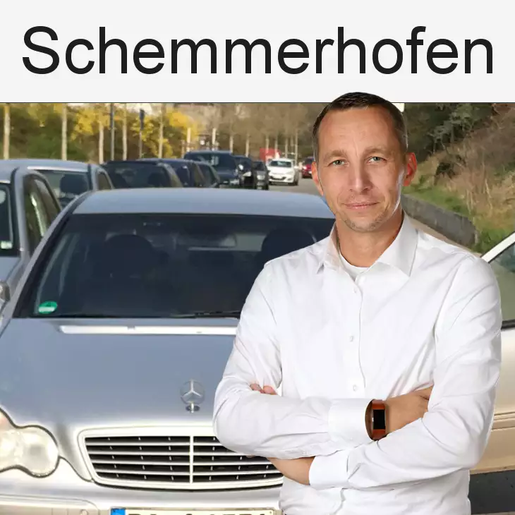 Kfz Gutachter Schemmerhofen