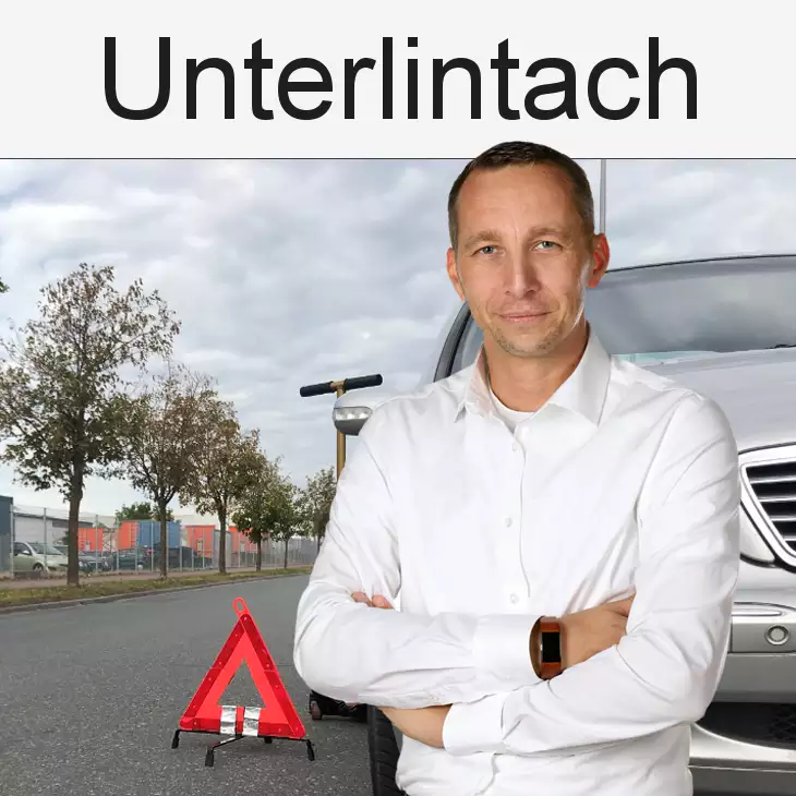 Kfz Gutachter Unterlintach