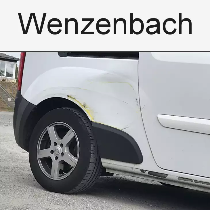 Kfz Gutachter Wenzenbach